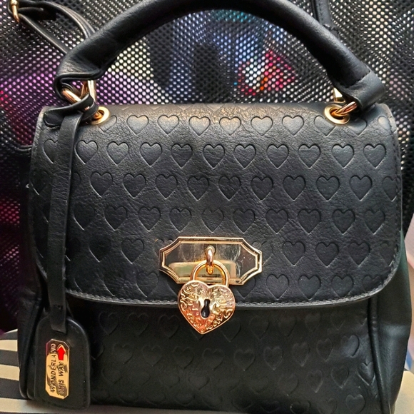 Disney Handbags - Disney X Spring Alice in Wonderland Purse